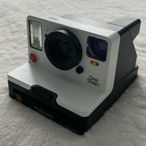 Polaroid camera